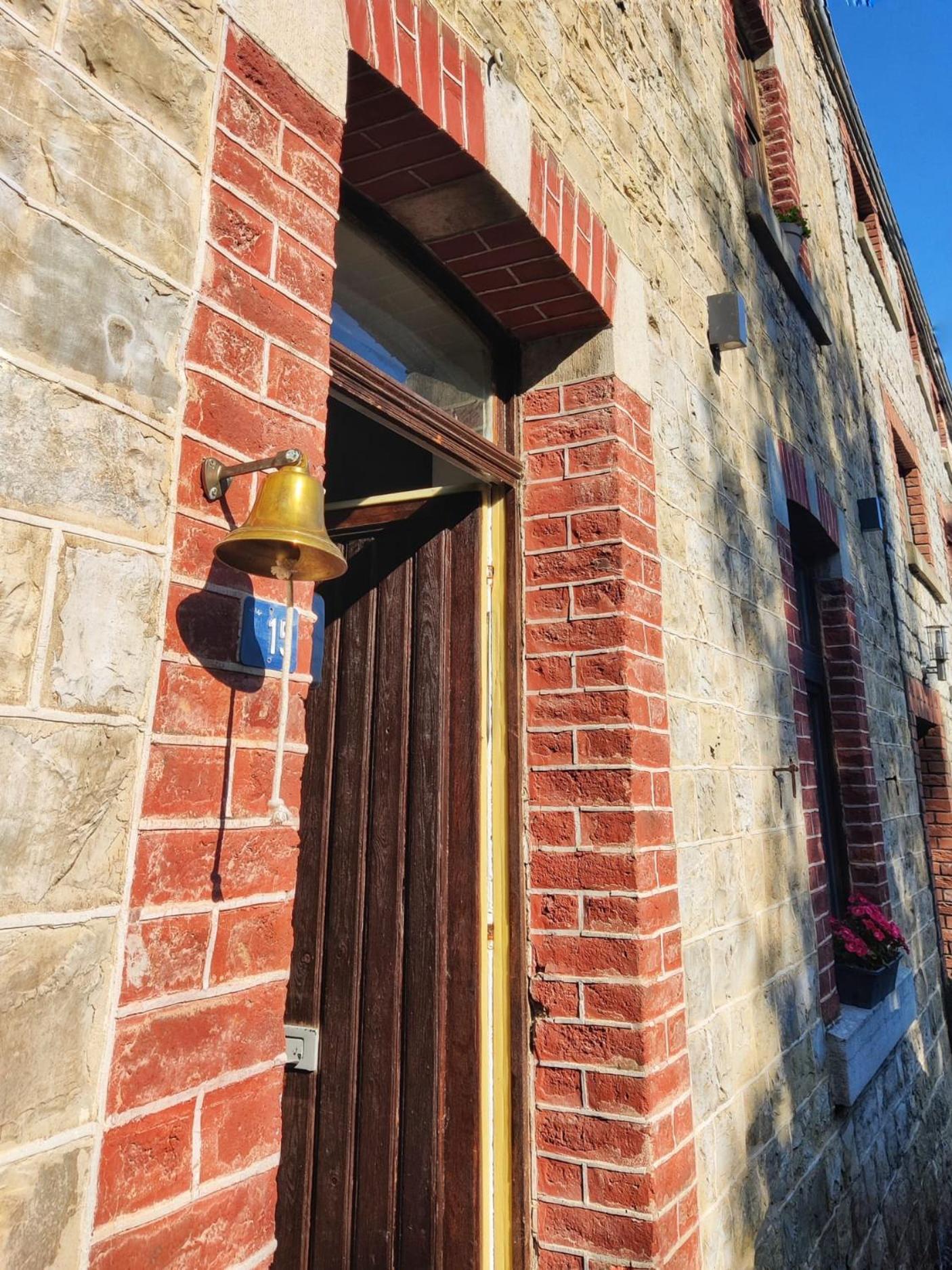 Feel At Home In Warre, Durbuy Exterior photo